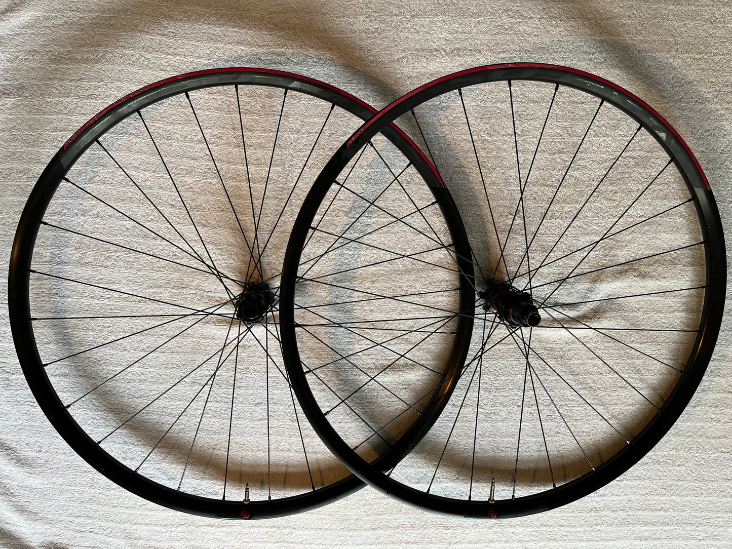 Syncros Silverton 2.0 29 Boost MTB Wheelset