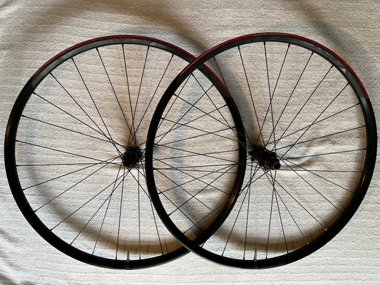Syncros Silverton 2.0 29 Boost MTB Wheelset