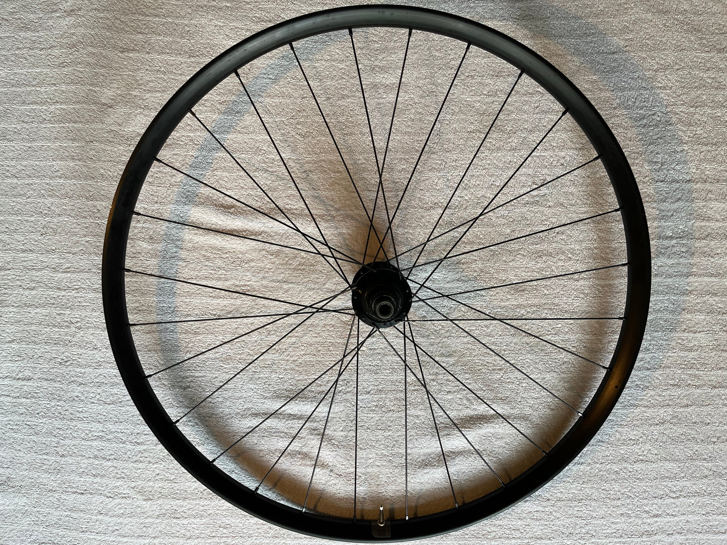 Shimano FH-MT510-B Microspline MTB Boost Rear Wheel