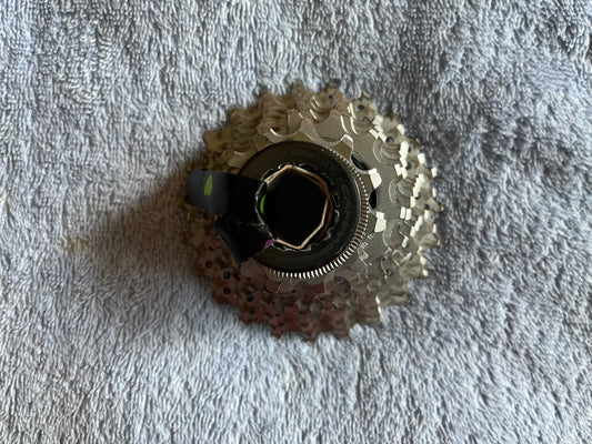 Campagnolo Chorus 11-23T 11-speed Road Cassette