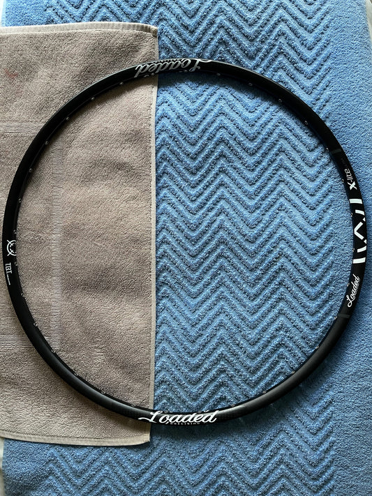 Loaded Precision Inc. X-lite MTB Rims