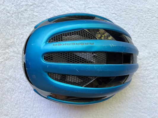Abus Airbreaker Helmet