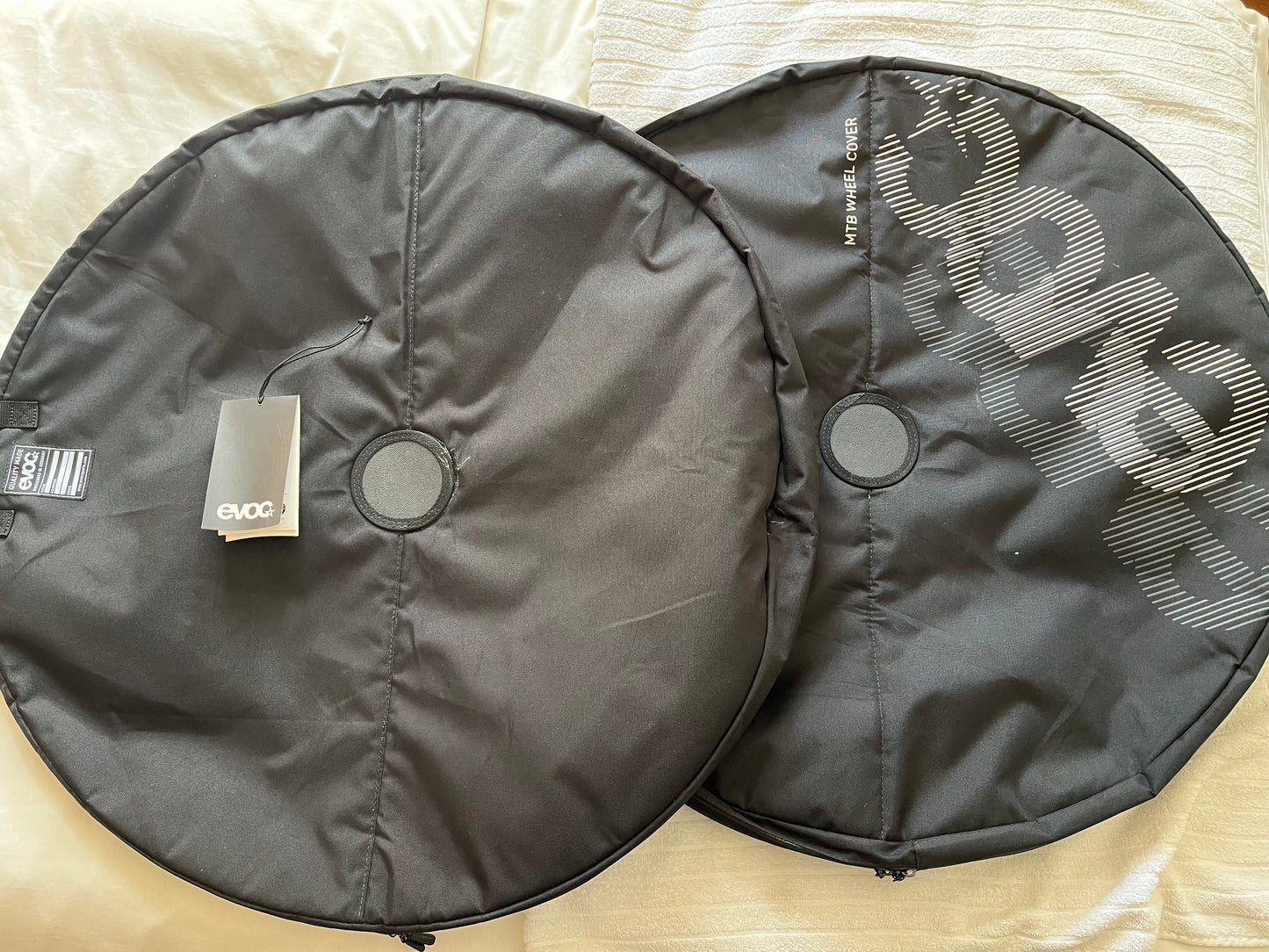 Evoc MTB Wheel Bags