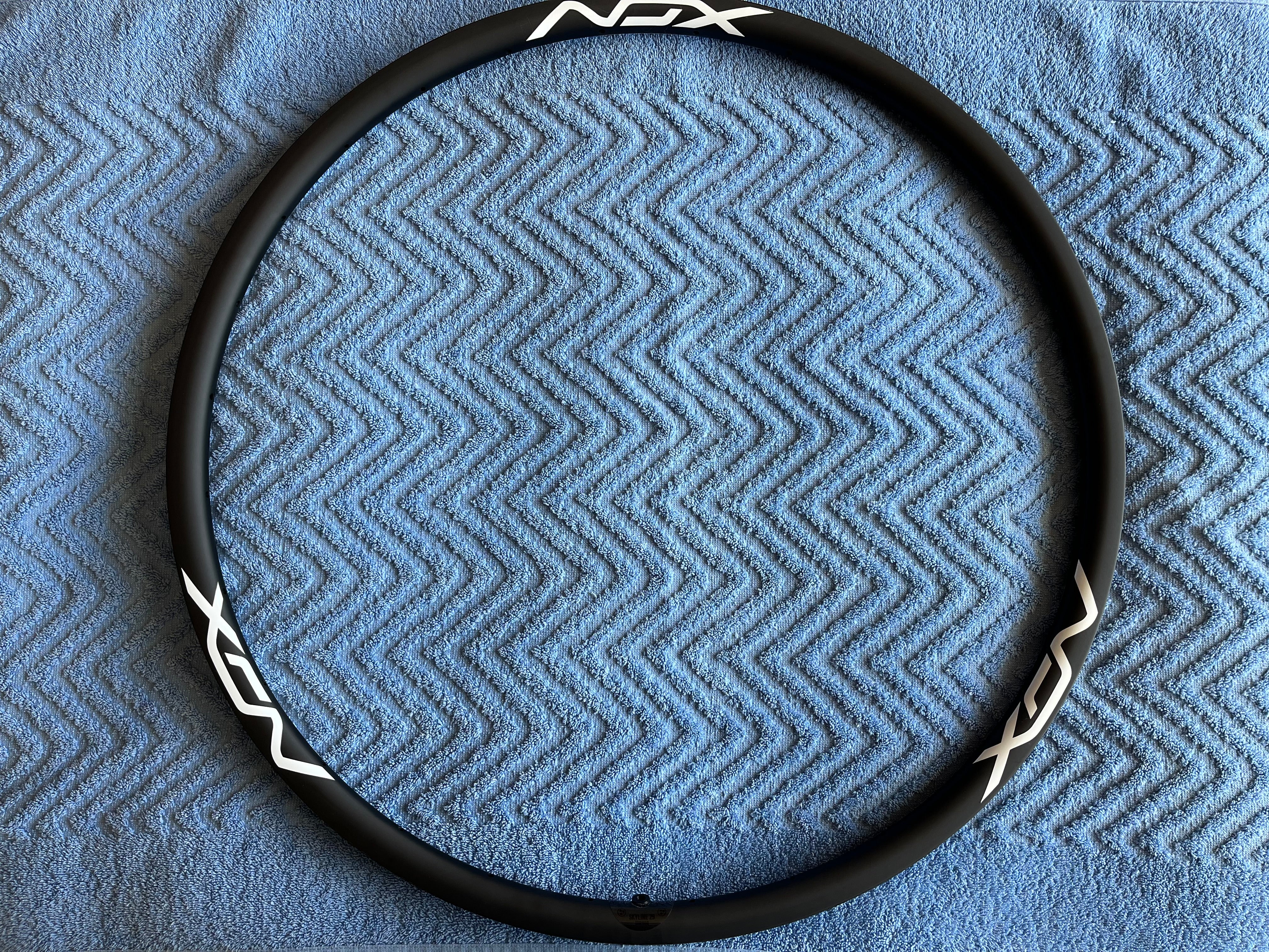 Nox Composites Skyline 29 Inch Carbon Gravel/MTB Rim/s – D!XC Componentry