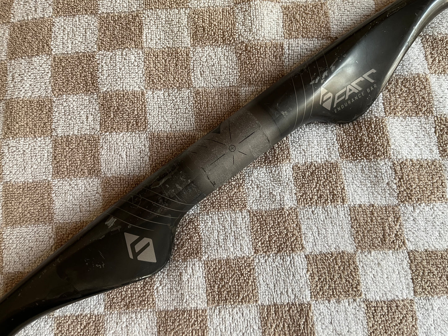 Farr Endurance MTB Handlebar