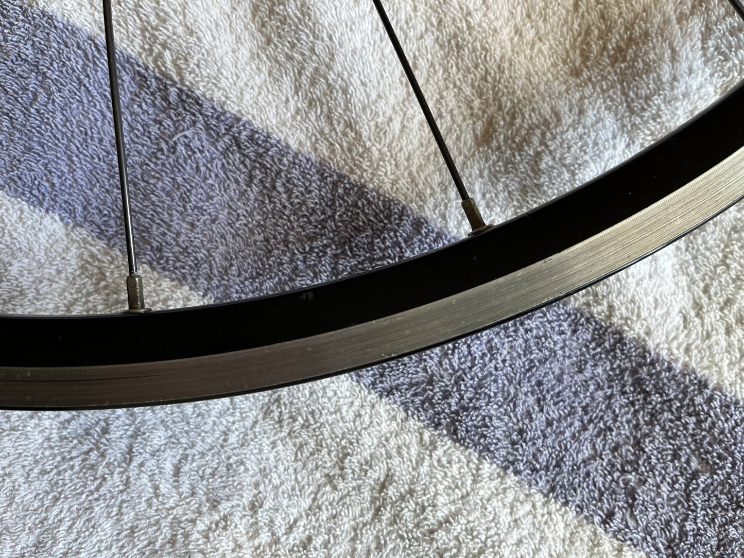 Mavic Ksyrium Equipe Road Wheels
