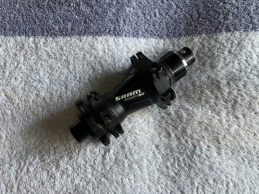 SRAM Roam 30 MTB Rear Hub