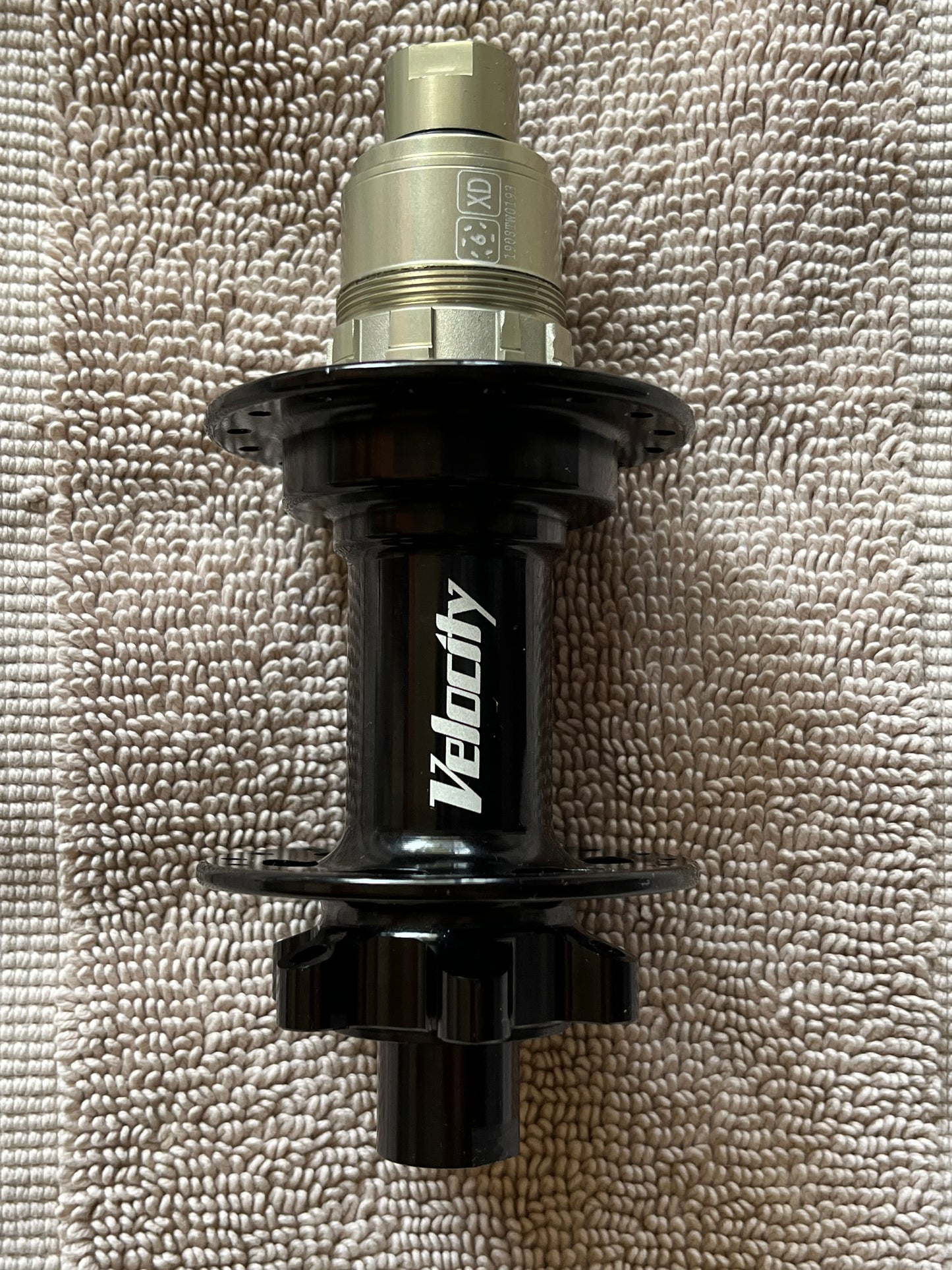 Velocity MTB Hubs (Assorted)