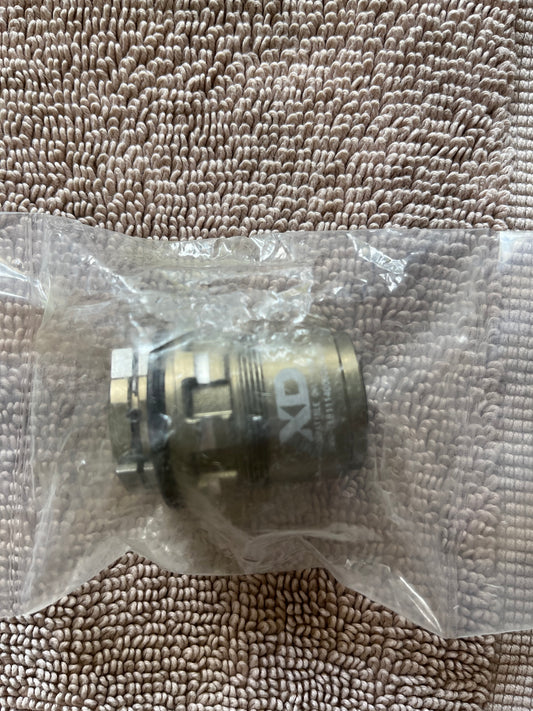 Velocity (Novatec) SRAM XD Driver