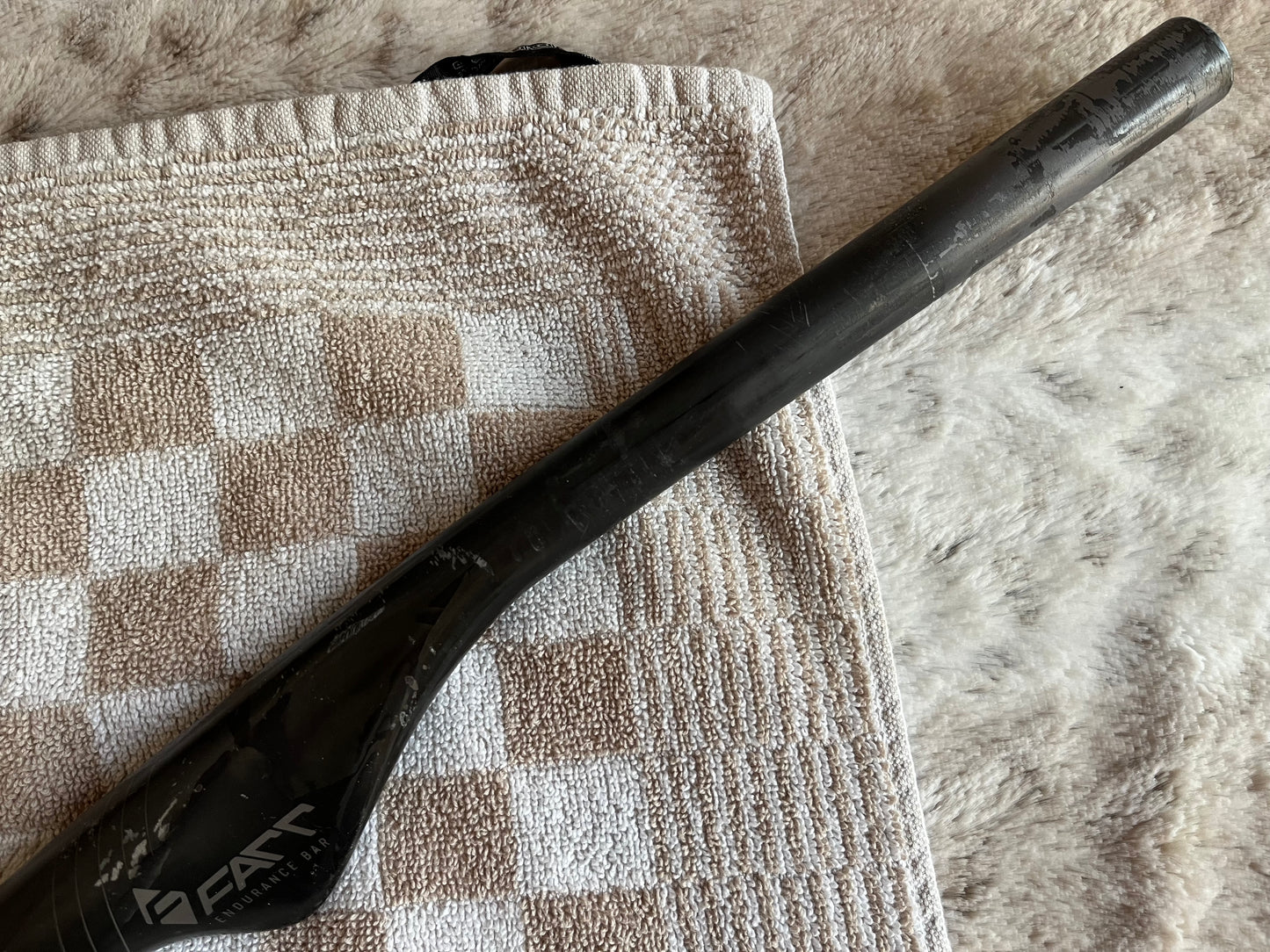 Farr Endurance MTB Handlebar