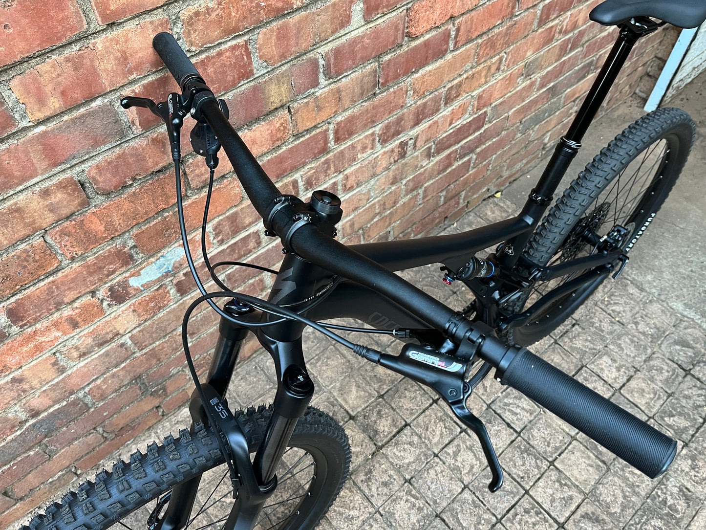 Specialized Stumpjumper Alloy S4