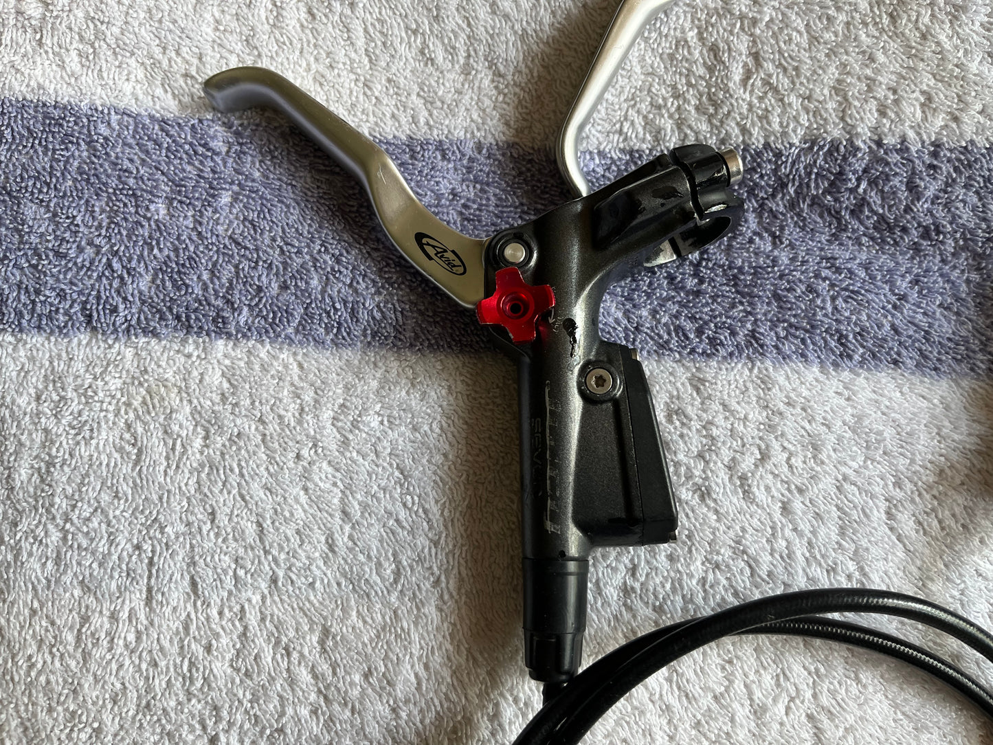 Avid Juicy 7 Brakes