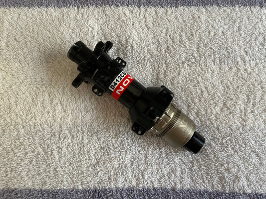 Novatec D412CB MTB Rear Hub