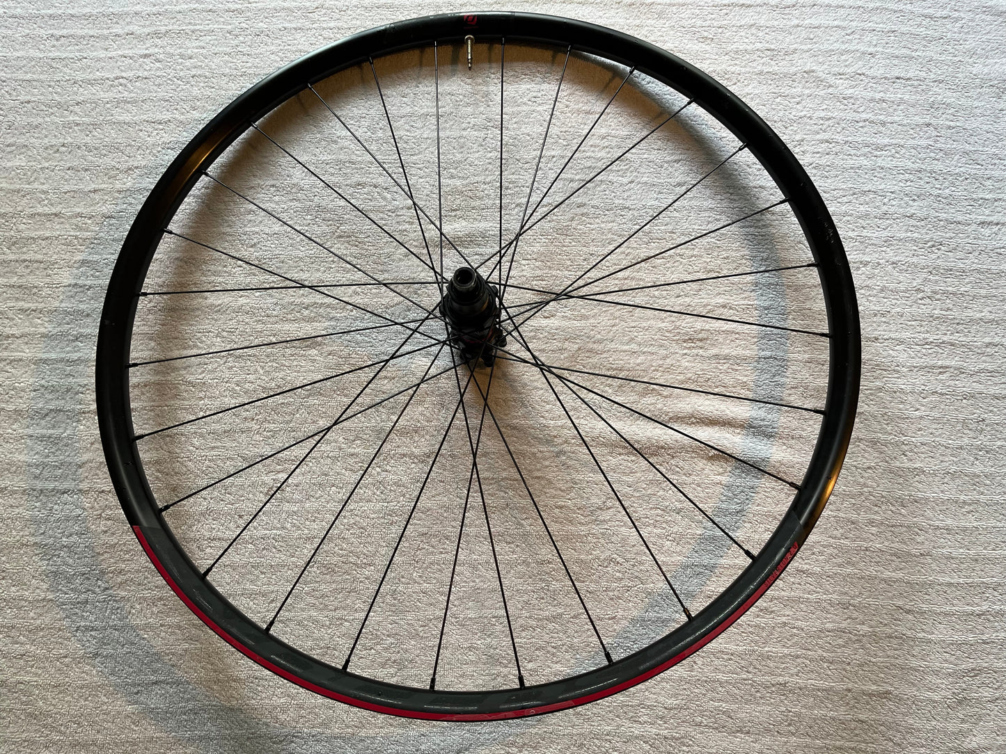 Syncros Silverton 2.0 29 Boost MTB Wheelset