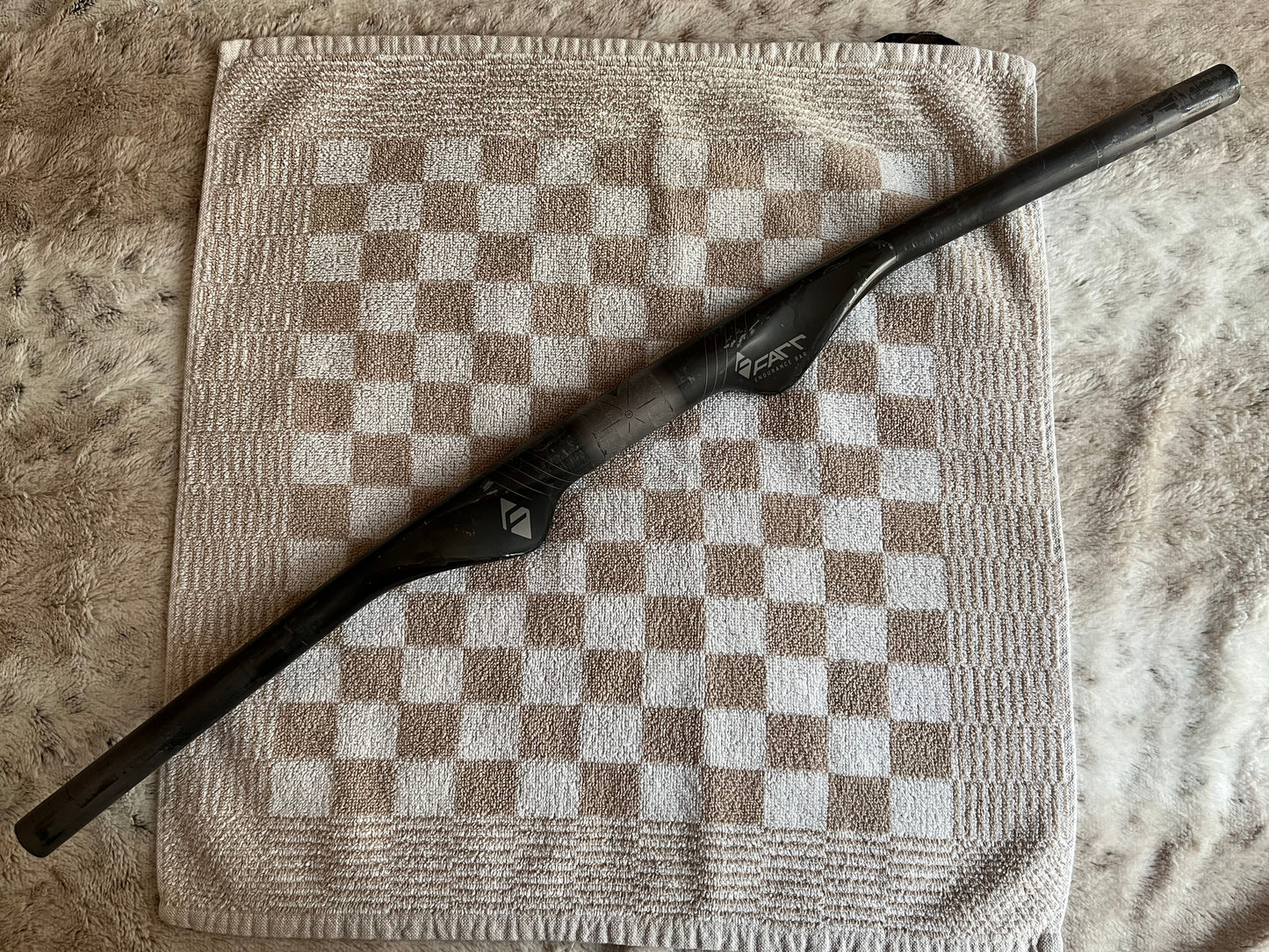 Farr Endurance MTB Handlebar