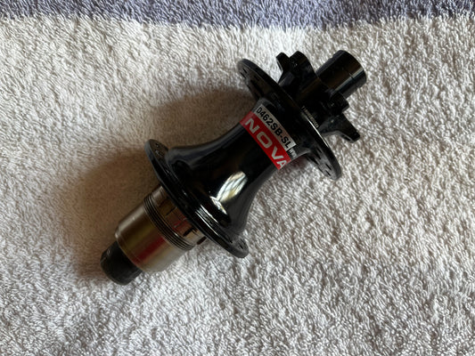 Novatec D462SB-SL MTB Rear Hub