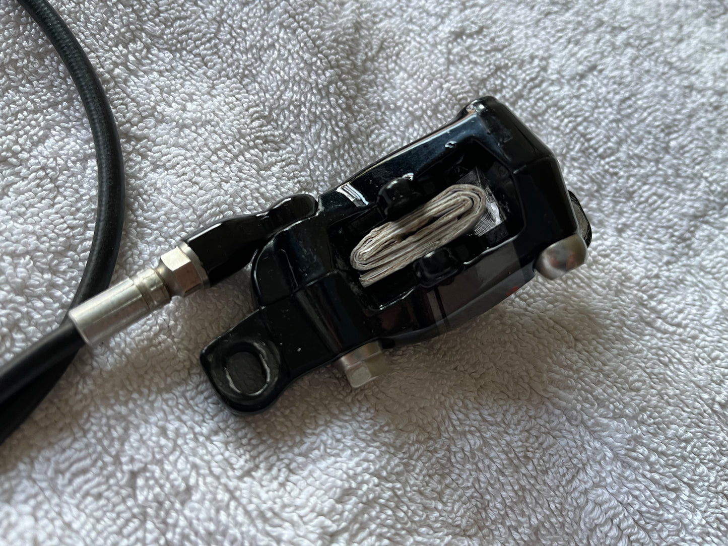 Avid Elixir CR Hydraulic MTB Brakes