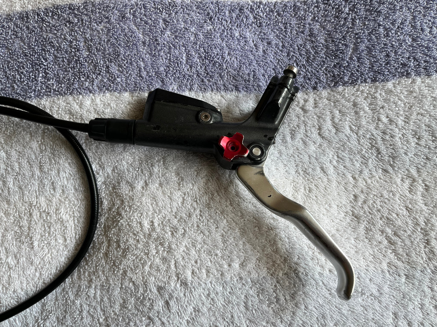Avid Juicy 7 Brakes