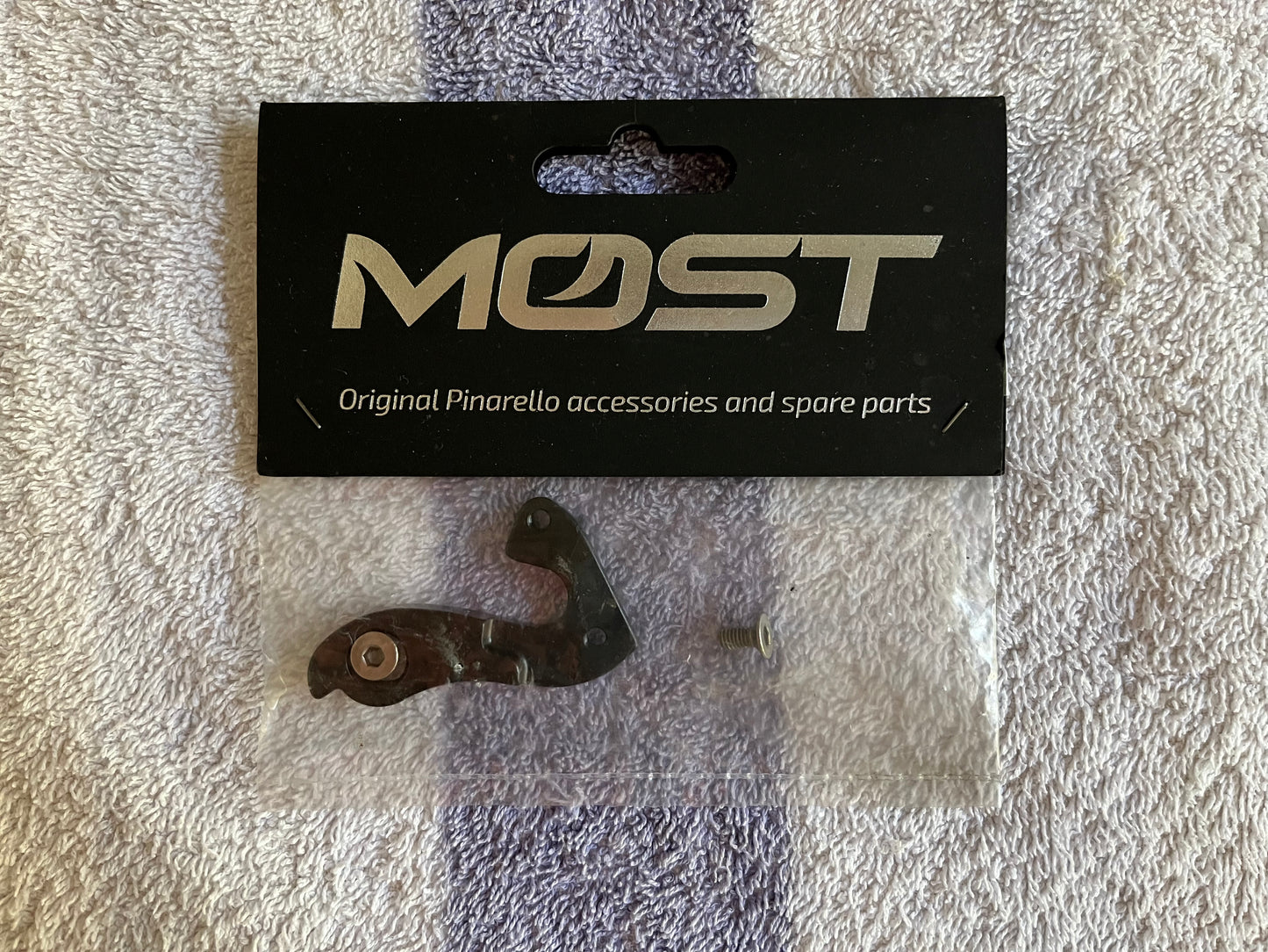 Most Pinarello Quick Release Road Bicycle Hanger