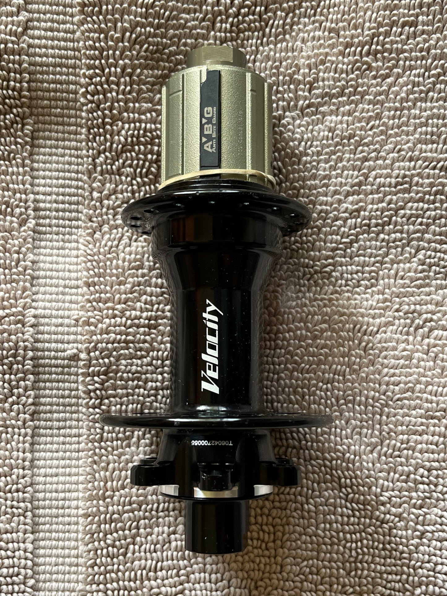Velocity MTB Hubs (Assorted)