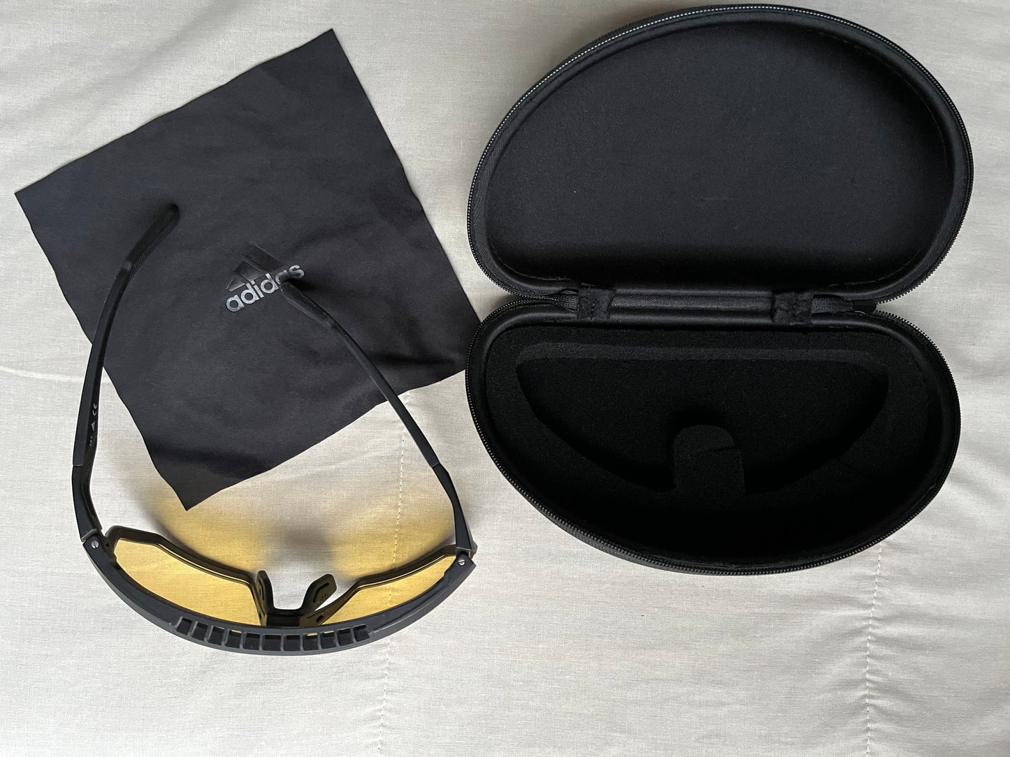 Adidas Competition Aero Pro Sunglasses