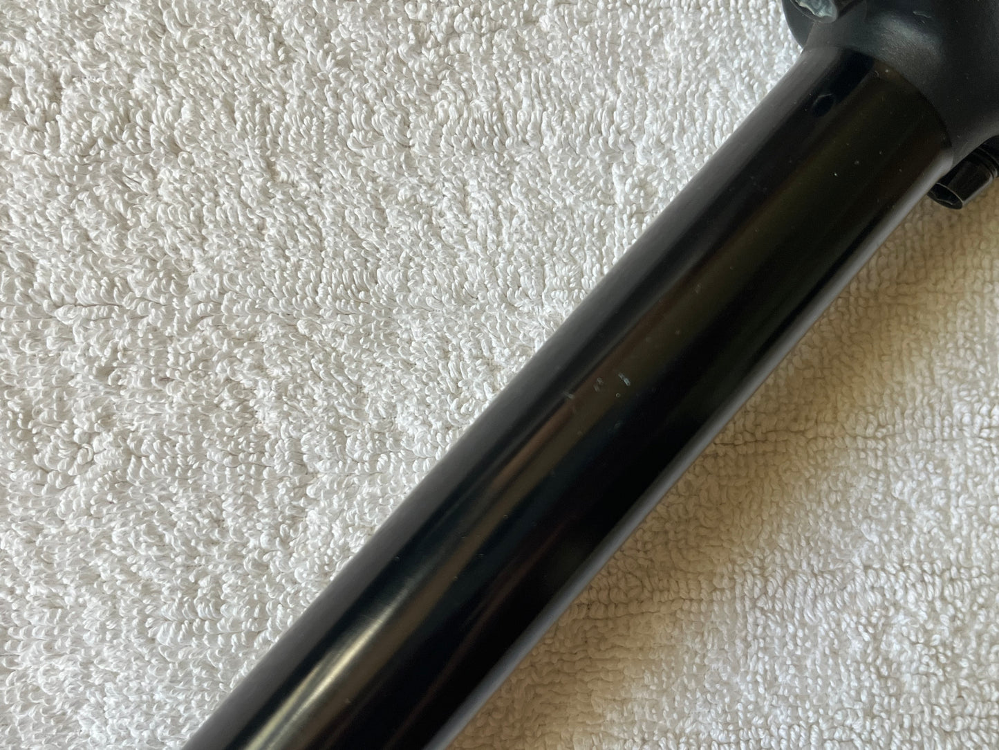 Bontrager Line Elite MTB Dropper Post