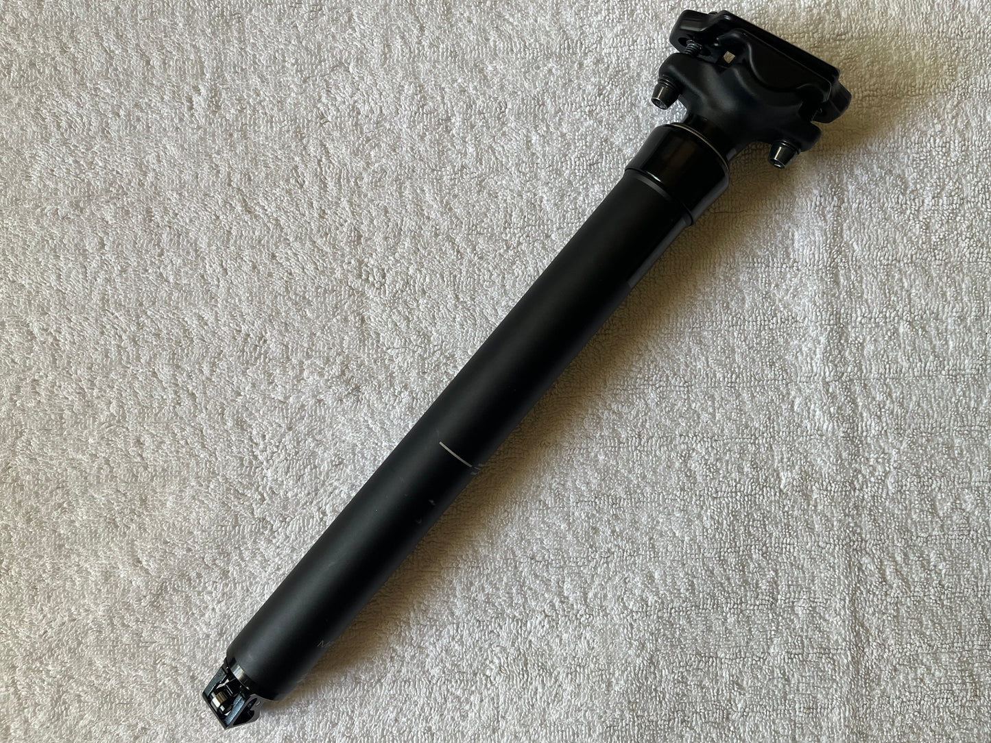 Bontrager Line Elite MTB Dropper Post