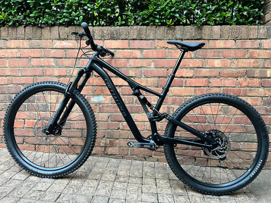 Specialized Stumpjumper Alloy S4