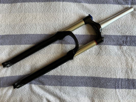 Mix-match RockShox MTB Fork