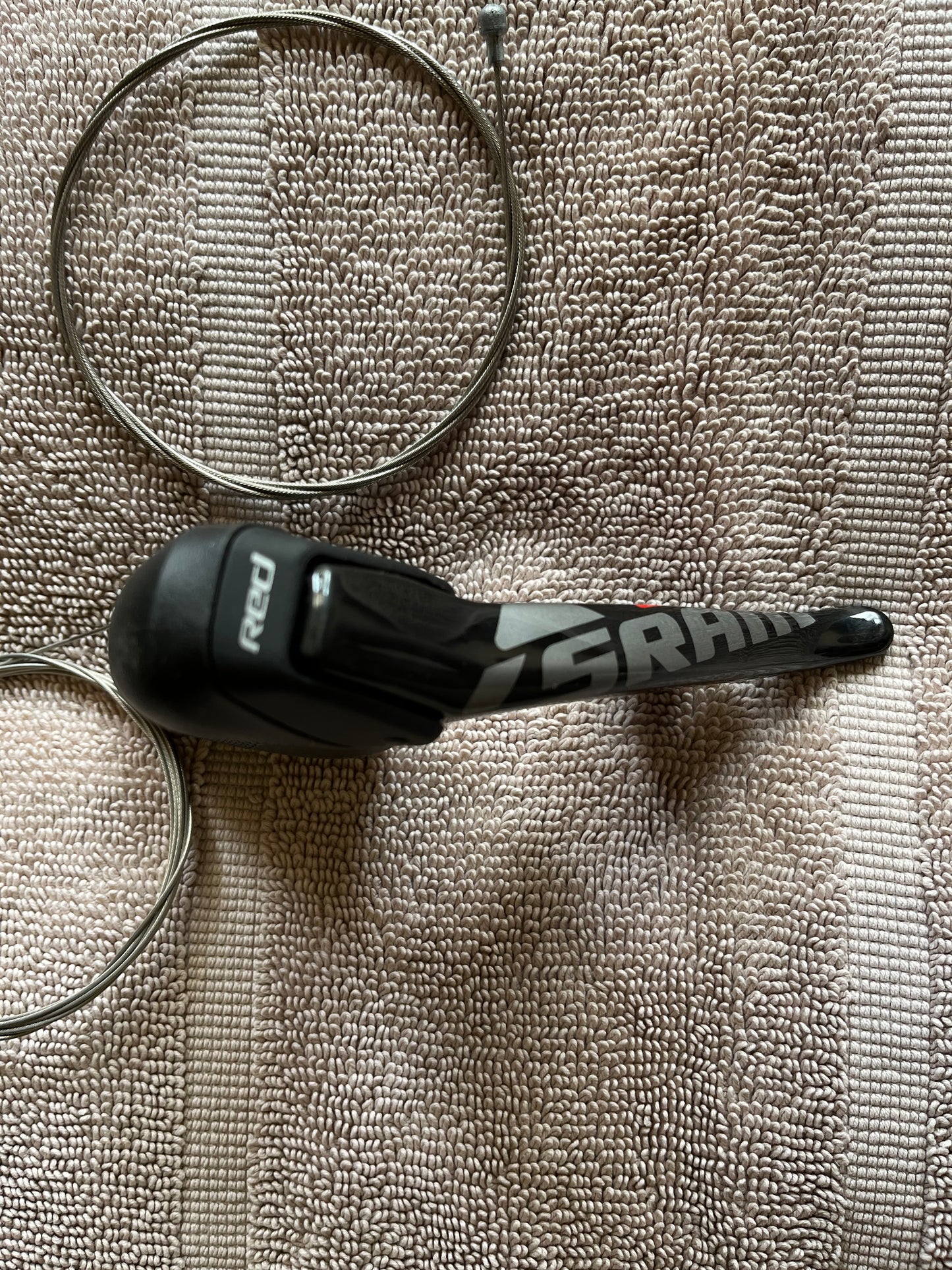 SRAM Red Left Cable Road Cable Brake and Shifter