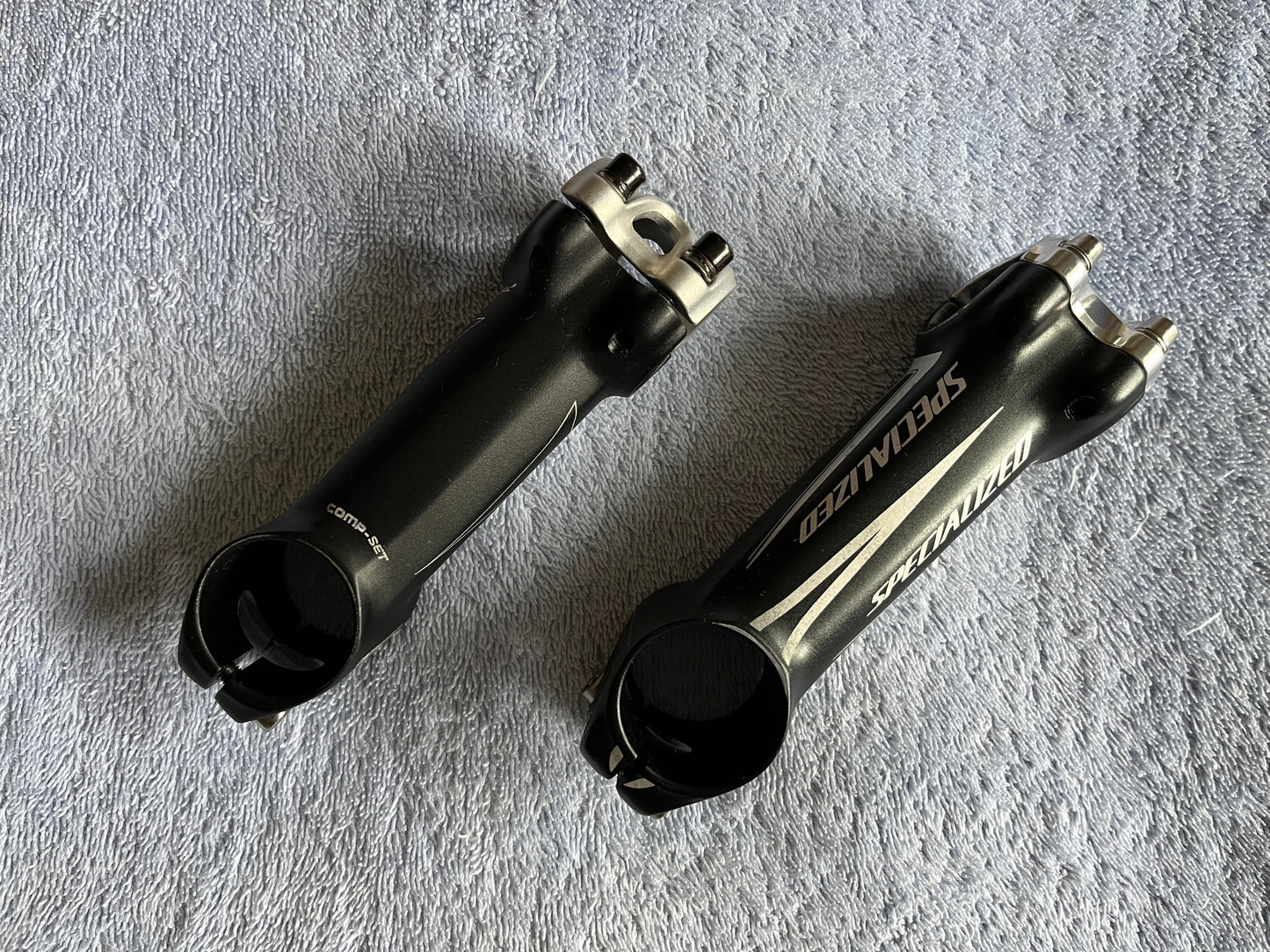 Specialized Multi MTB Stems