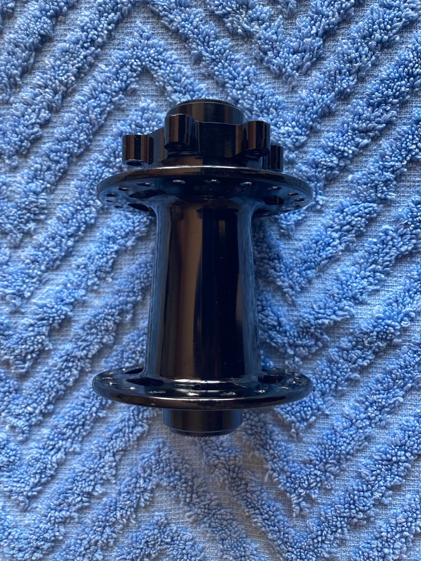 Unbranded Tandem Bicycle Front Disc 40 Hole Hub