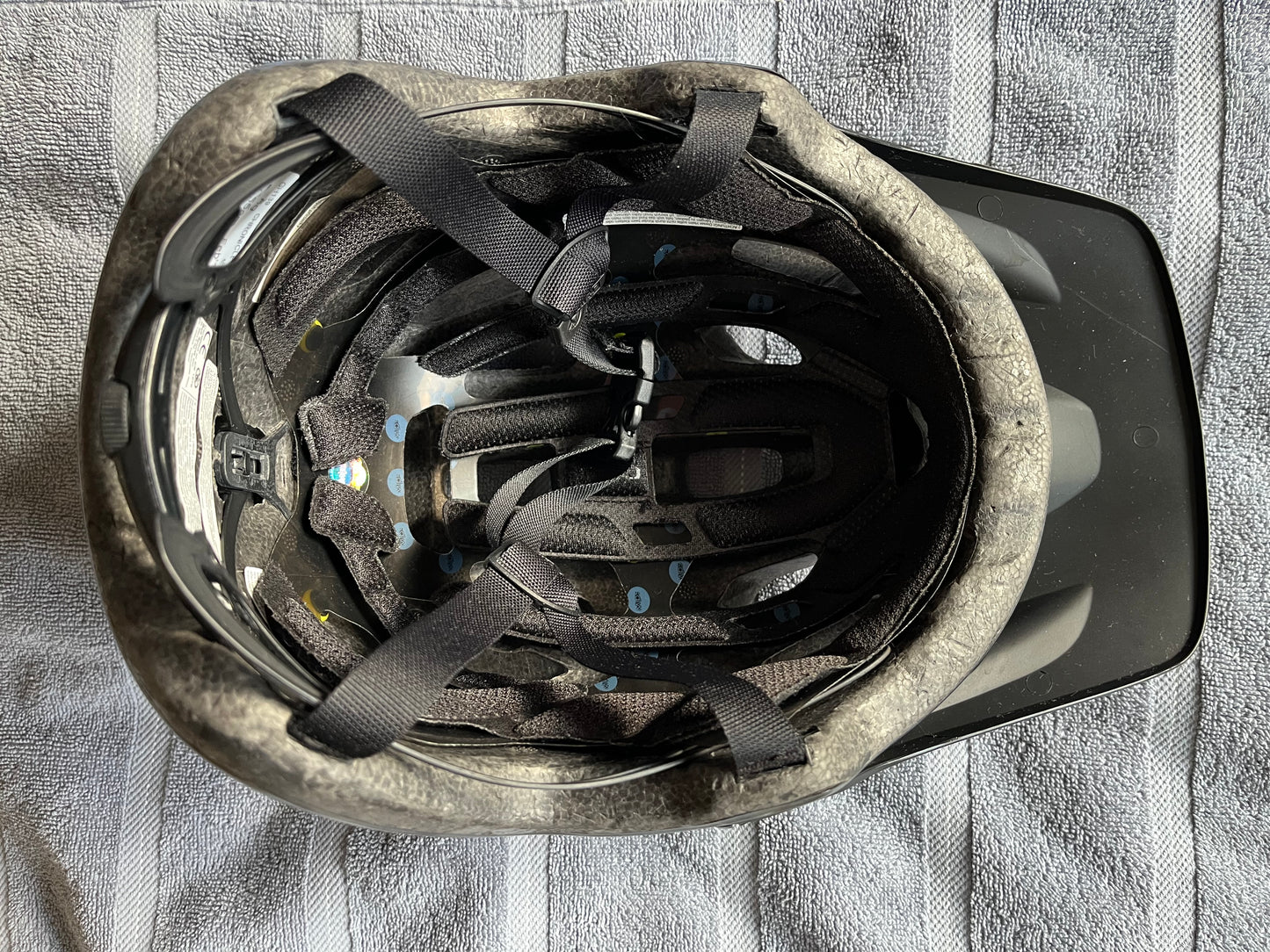 Giro Chronicle Mips Trail Helmet