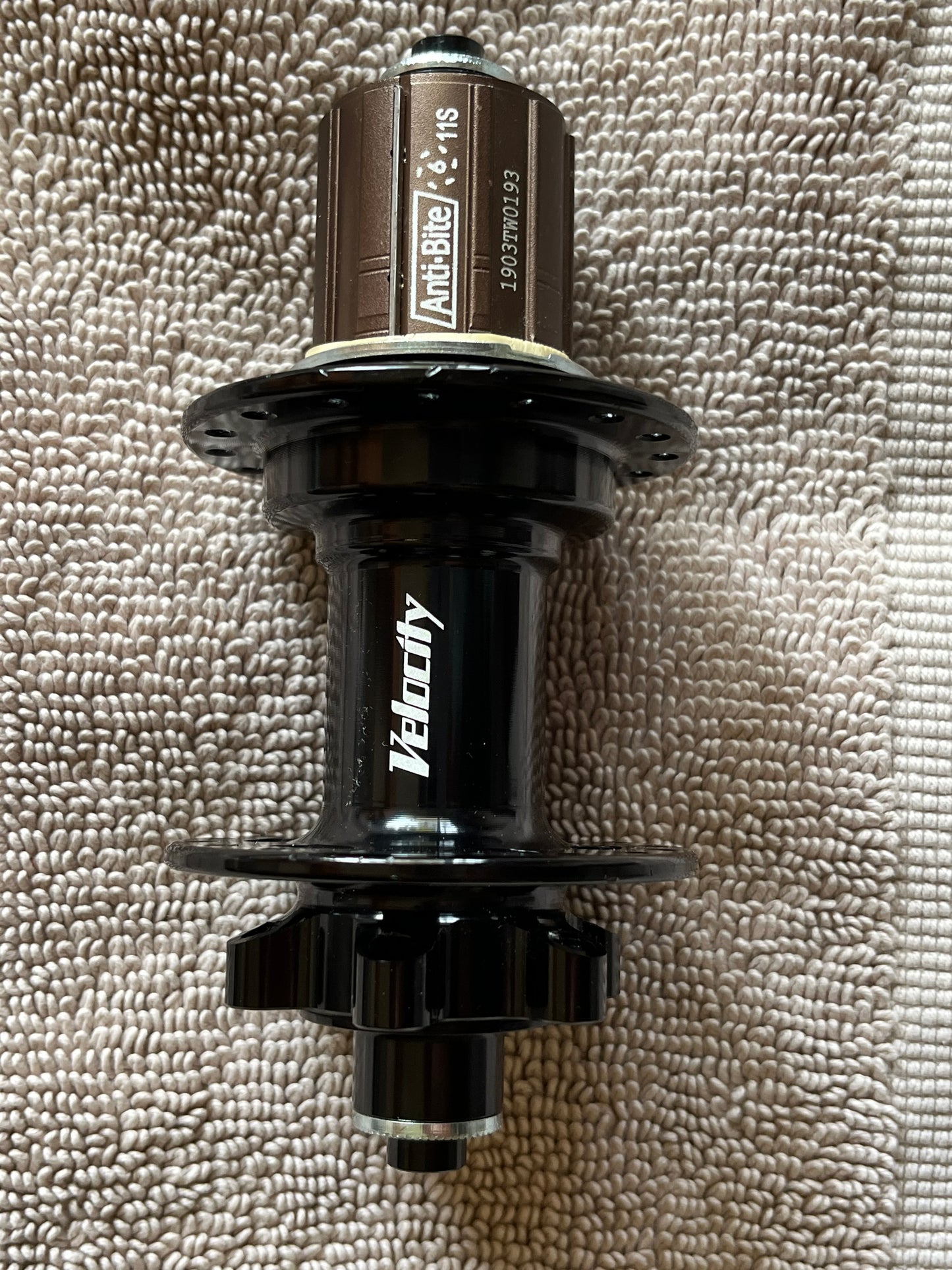 Velocity MTB Hubs (Assorted)