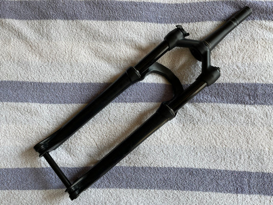 Manitou Markhor TS Air 29 Mountain Bike Fork