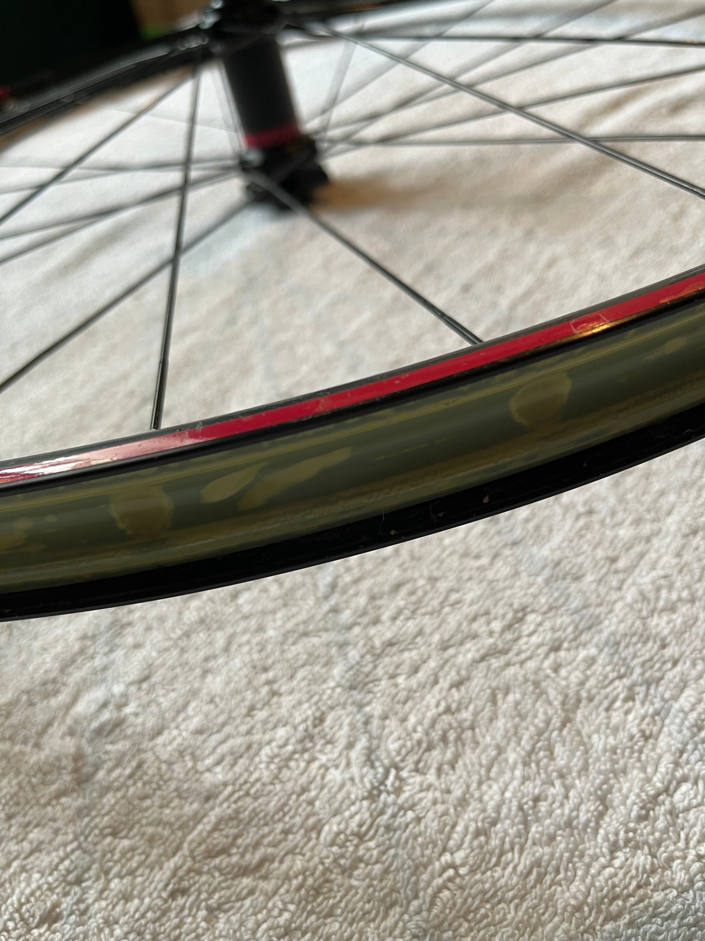 Syncros Silverton 2.0 29 Boost MTB Wheelset