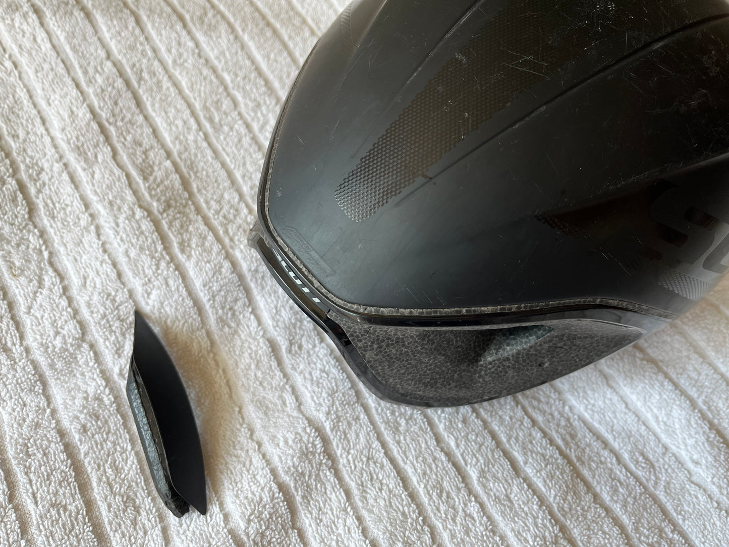 Scott Cadence Plus Road Helmet