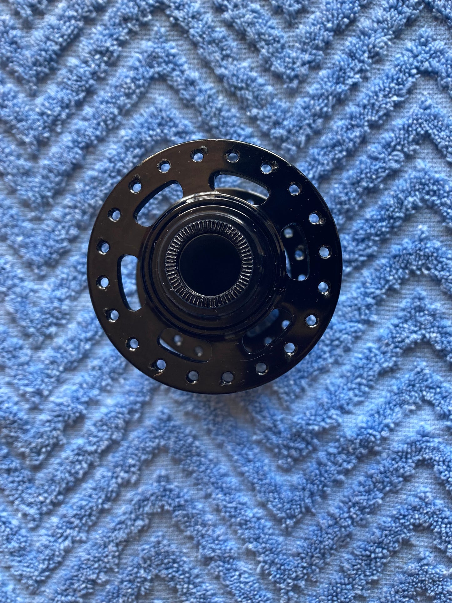 Unbranded Tandem Bicycle Front Disc 40 Hole Hub