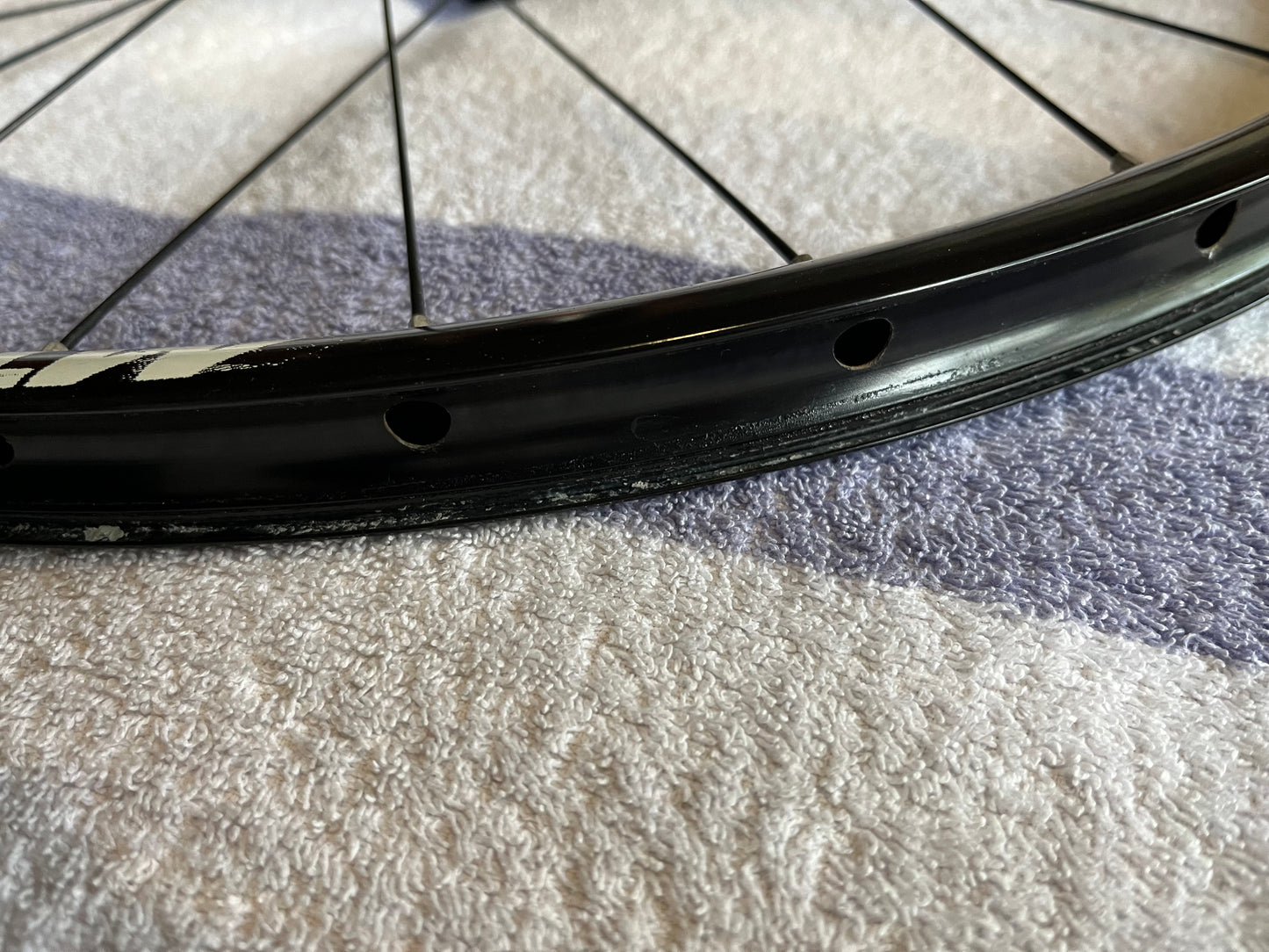 American Classic MTB Race 29 Inch MTB Rear Wheel