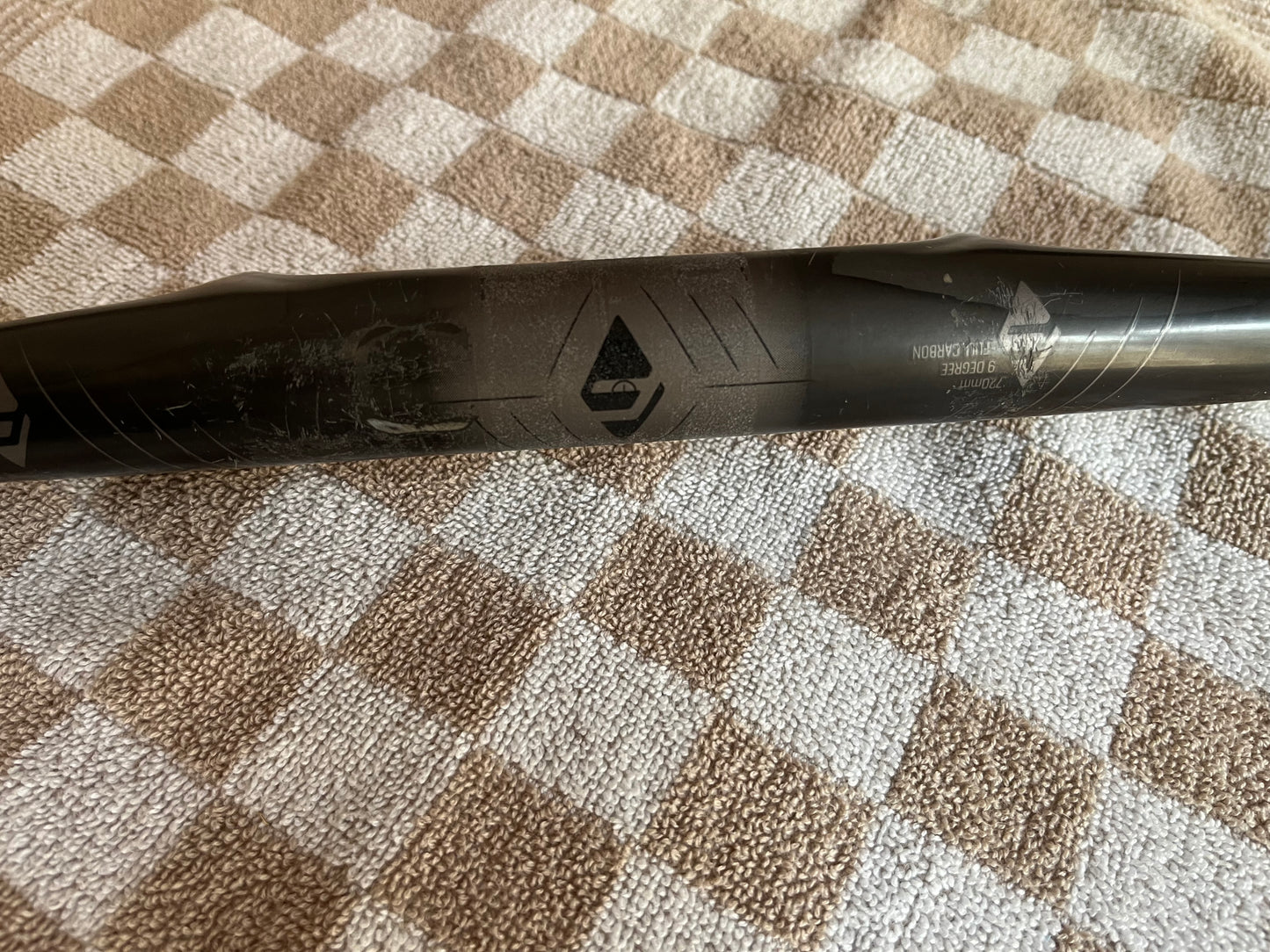 Farr Endurance MTB Handlebar