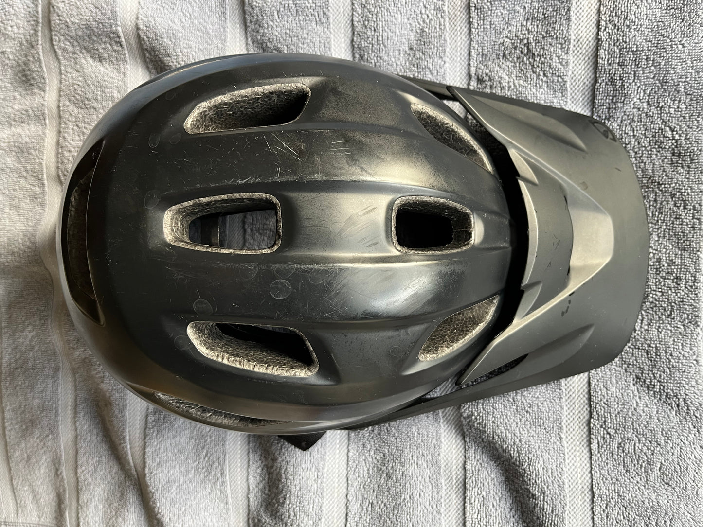 Giro Chronicle Mips Trail Helmet