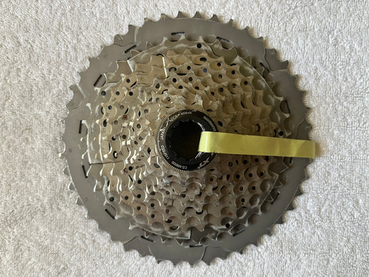 Shimano XT CS-M8000 11-speed MTB Cassette