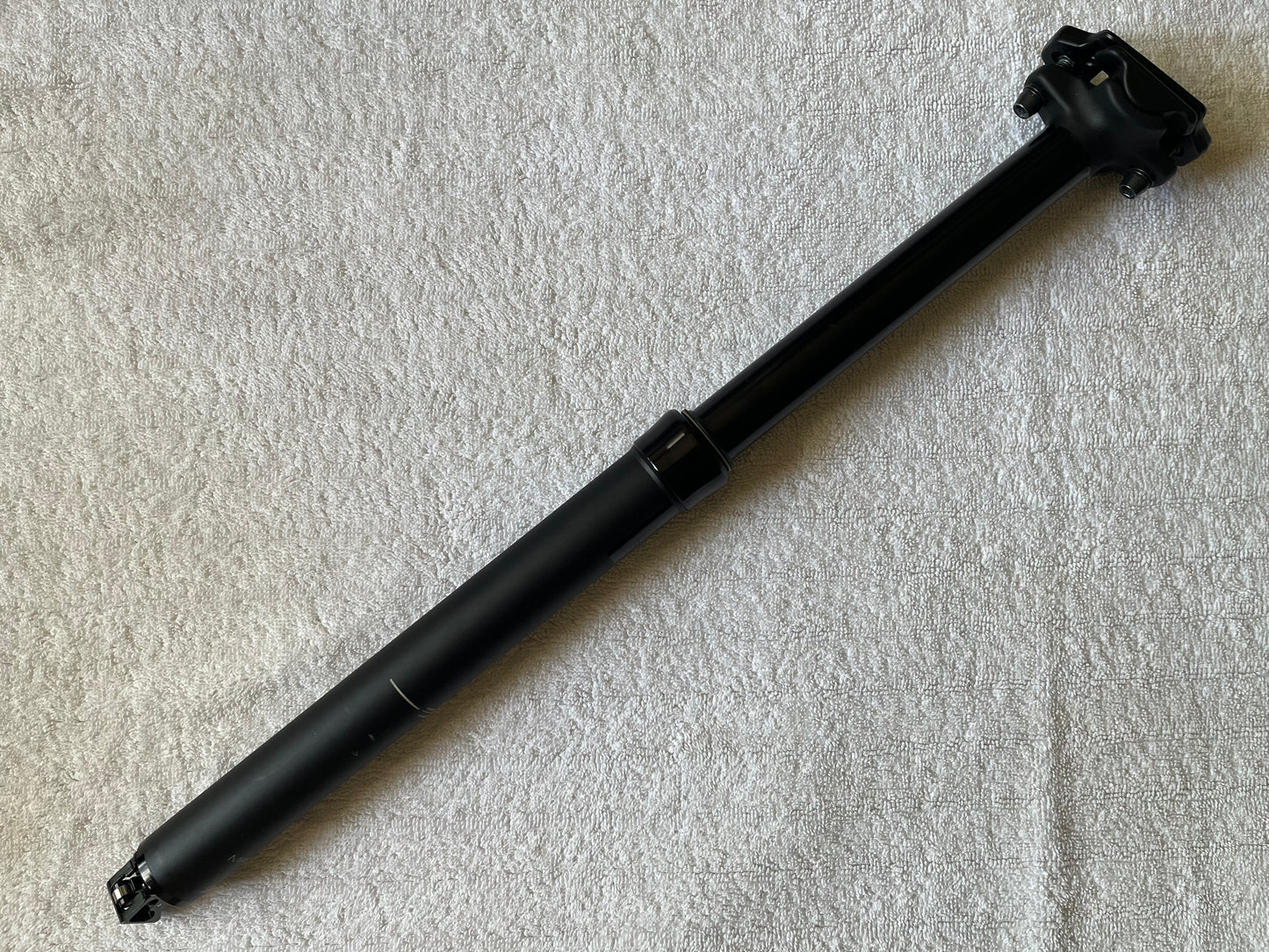 Bontrager Line Elite MTB Dropper Post