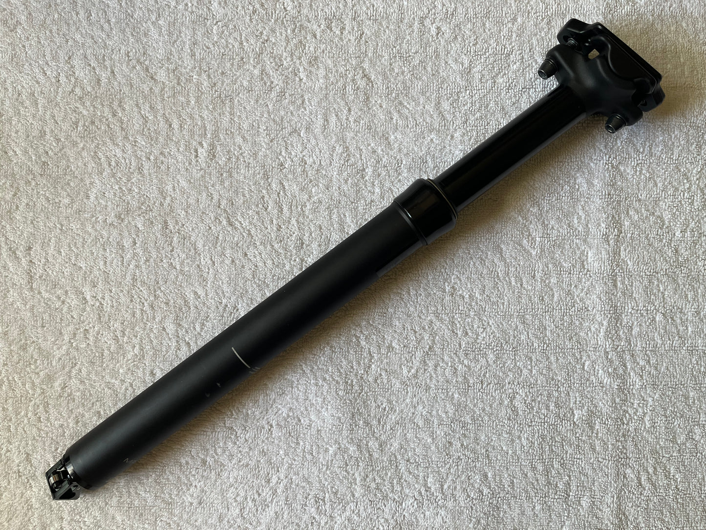 Bontrager Line Elite MTB Dropper Post