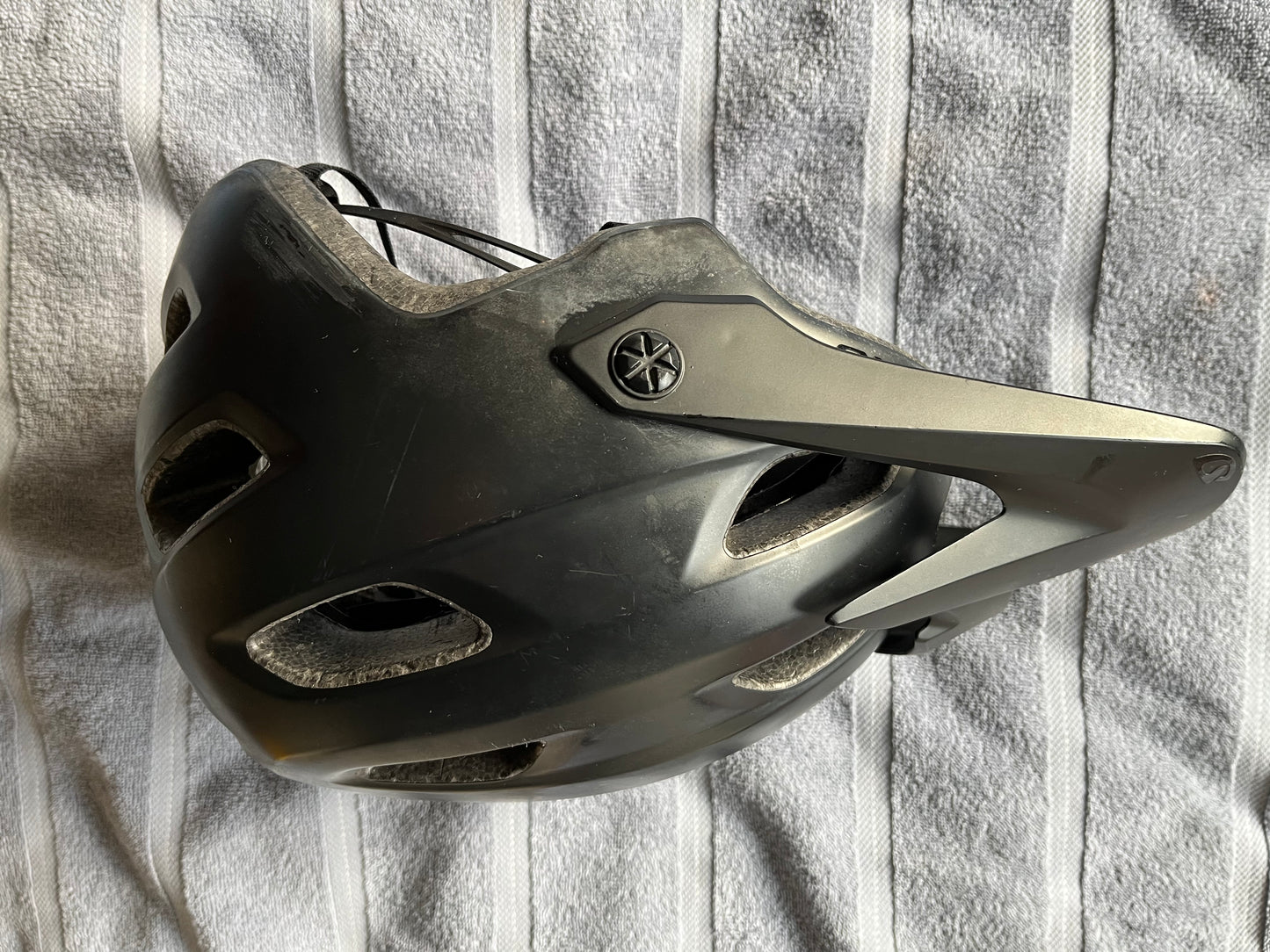 Giro Chronicle Mips Trail Helmet
