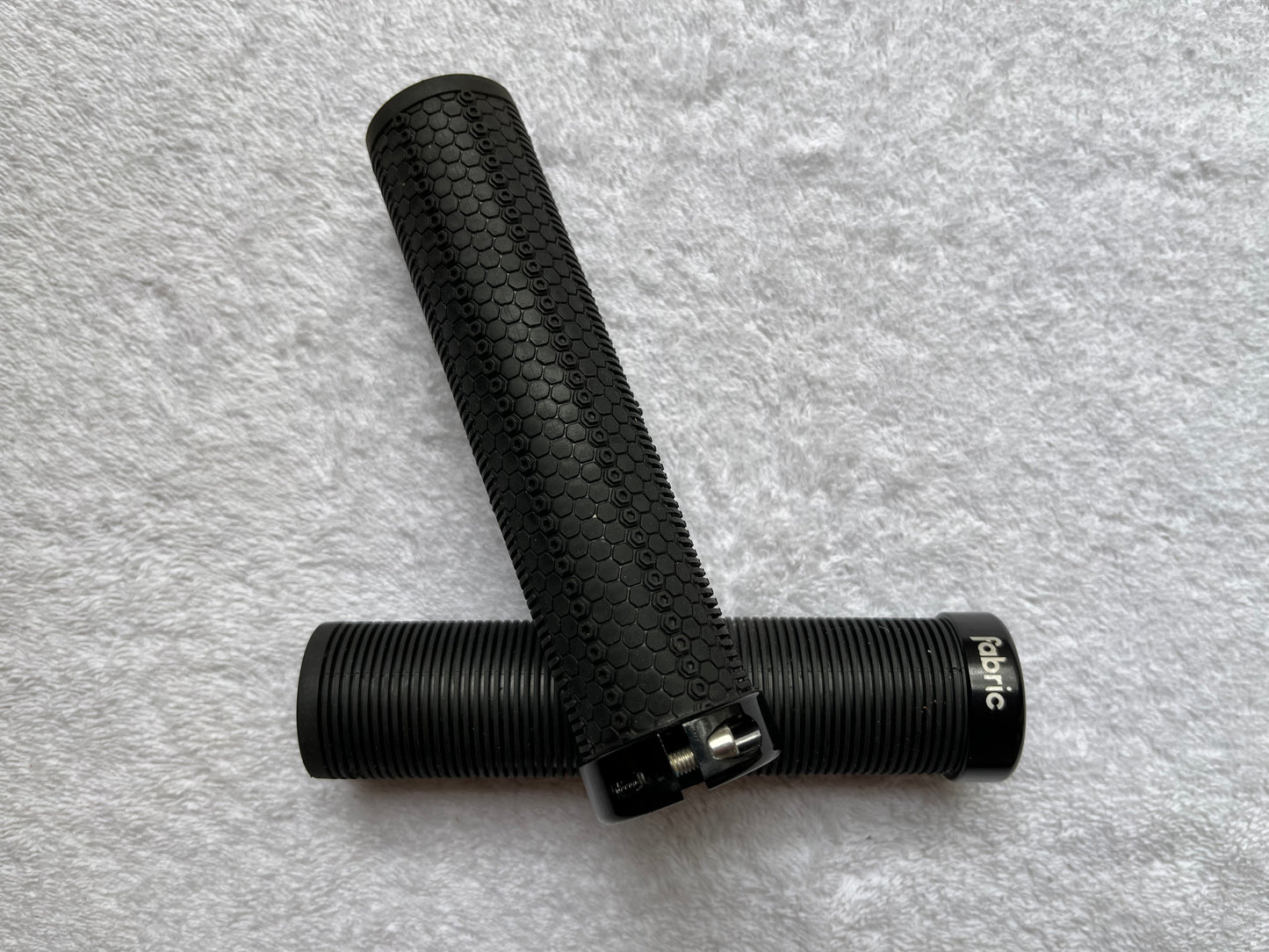 Fabric FunGuy Lock-on MTB Grips
