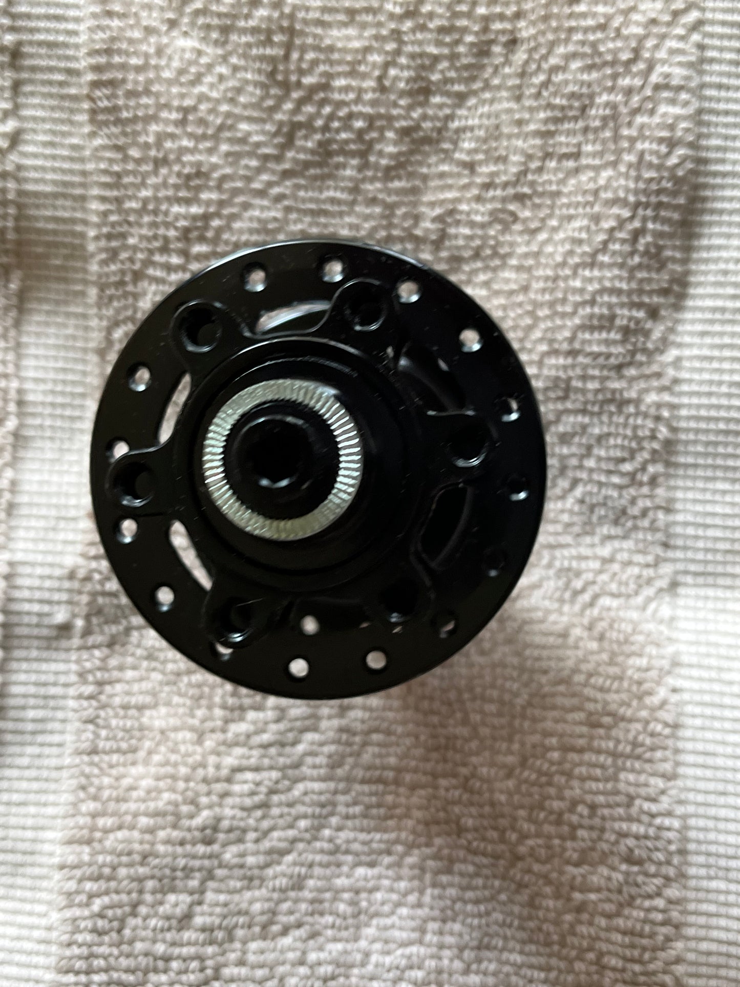 Velocity MTB Hubs (Assorted)