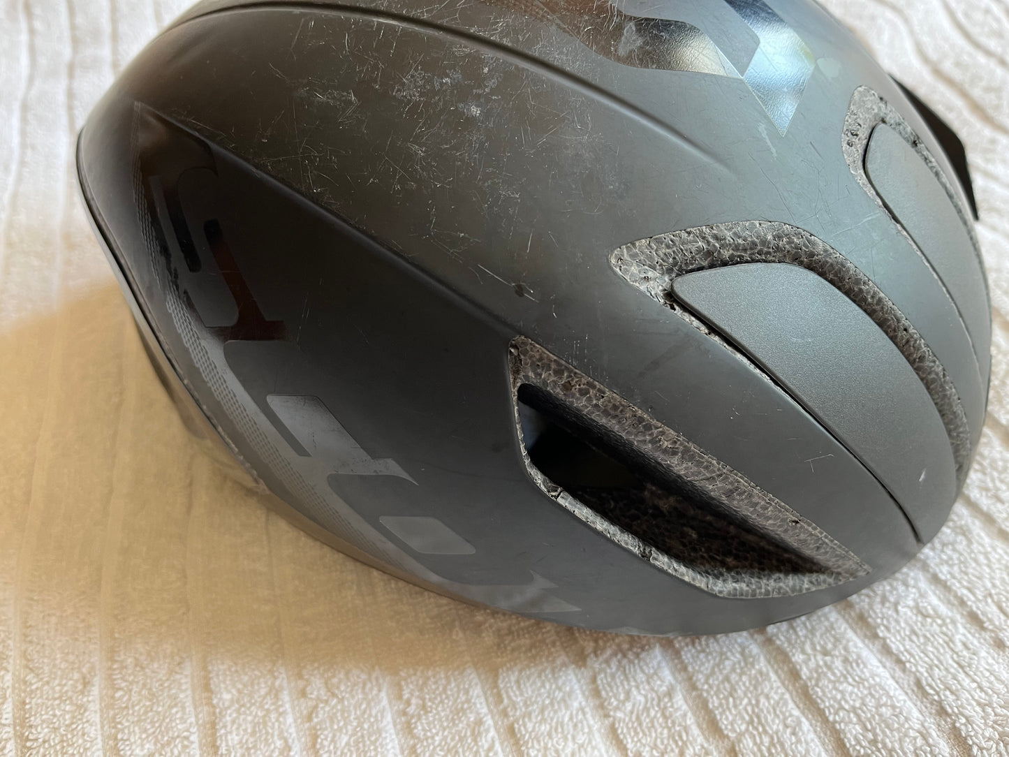 Scott Cadence Plus Road Helmet