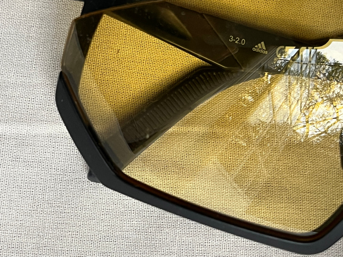 Adidas Competition Aero Pro Sunglasses