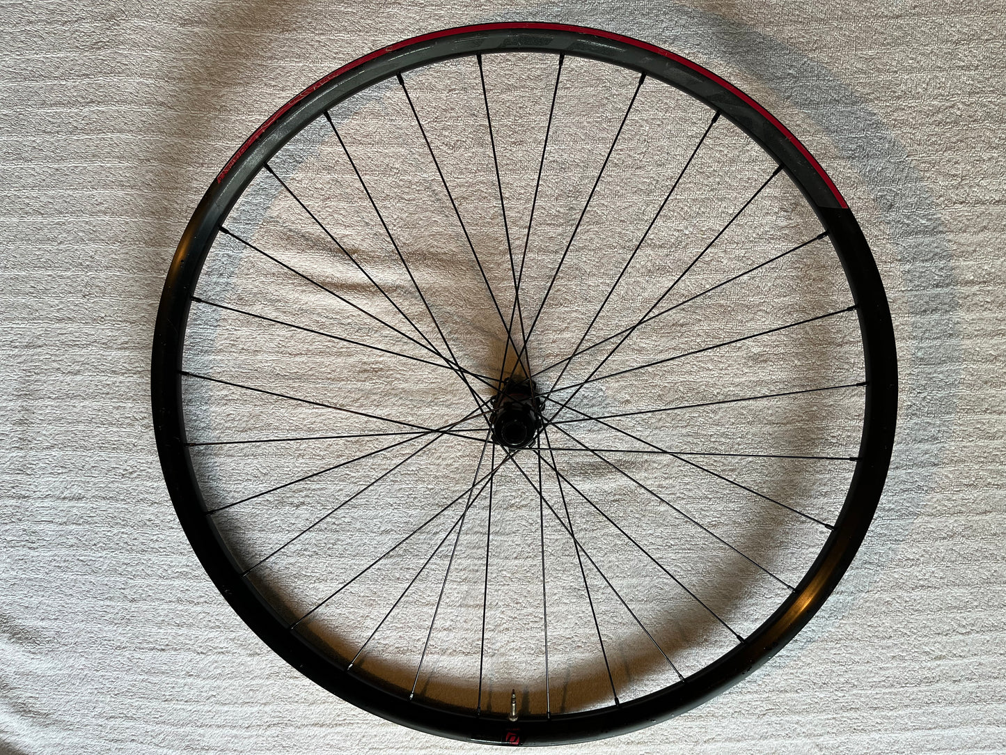 Syncros Silverton 2.0 29 Boost MTB Wheelset